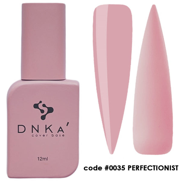 База камуфлююча DNKa Cover Base №0035 Perfectionist, 12 мл