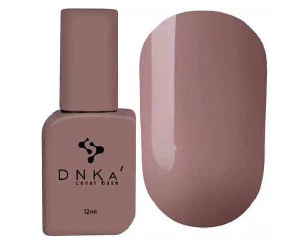 Base de camouflage DNKa Cover Base #0007 Puissante, 12 ml