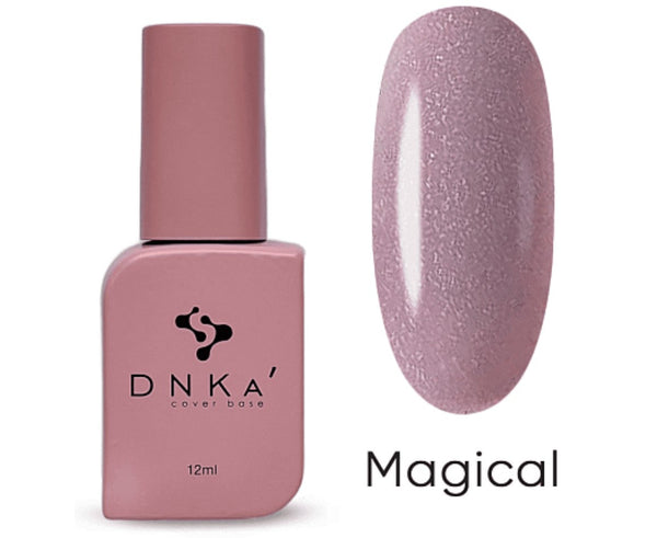 База камуфлююча DNKa Cover Base №0008 Magicall, 12 мл