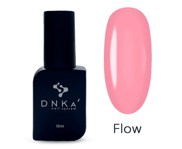 Рідкий гель DNKa Pro Gel №0006 Flow, 12 мл