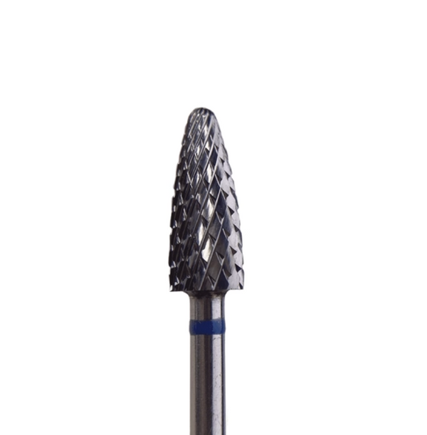 CARBIDE MILLING CUTTER BLUE CORN DARK