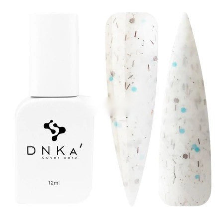 Base de camouflage DNKa Cover Base #0054 Sensation, 12 ml