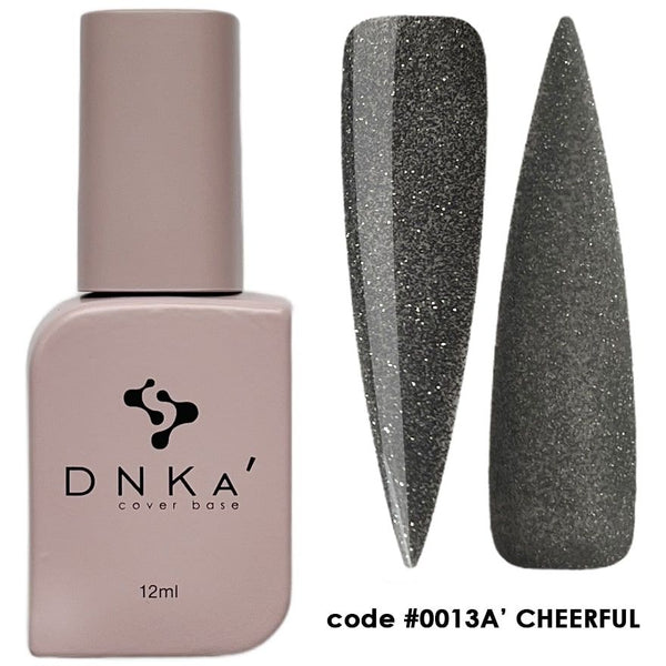 Camouflage base DNKa Cover Base #0013A' Cheerful, 12 ml