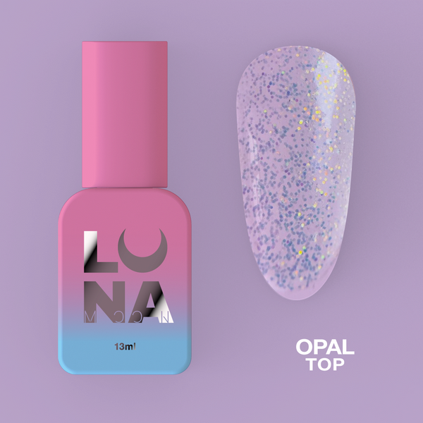 Top LunaMoon Opale, 13 ml