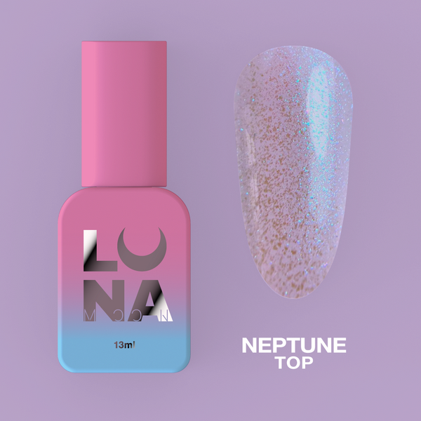 Top LunaMoon Neptune, 13 ml