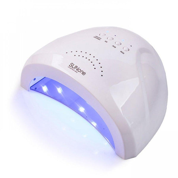 Lampe pour ongles Lampe LED SUN 48W