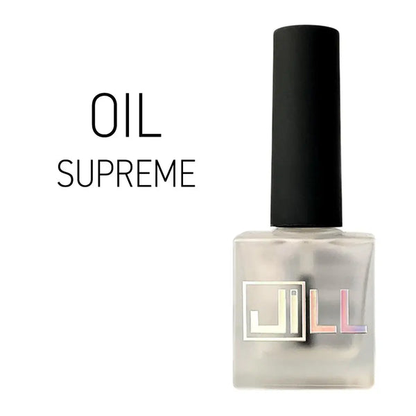 Cuticle oil JiLL 9 ml. Supreme