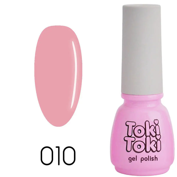 Gel Polish Toki-Toki № 010