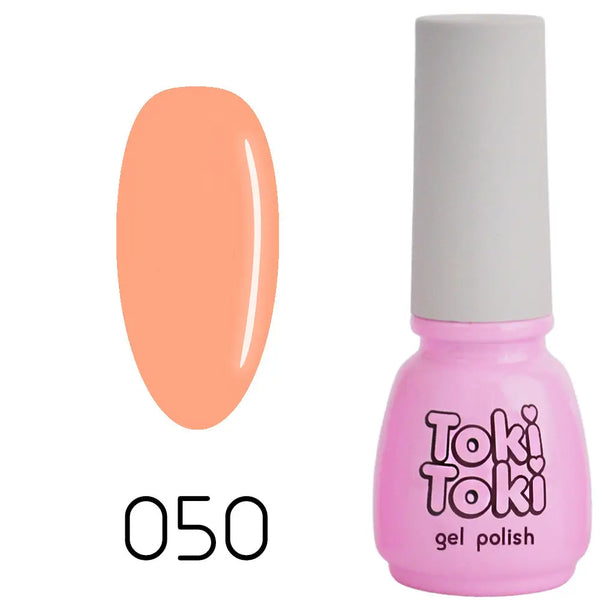 Gel vernis Toki-Toki № 050