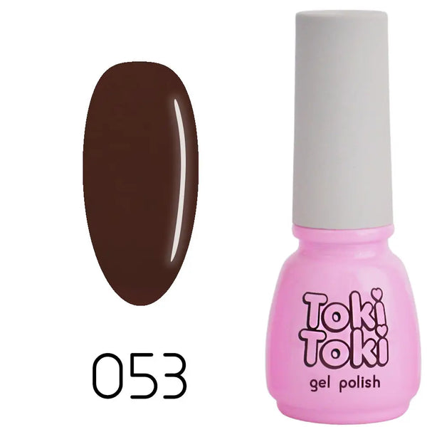 Gel Polish Toki-Toki № 053