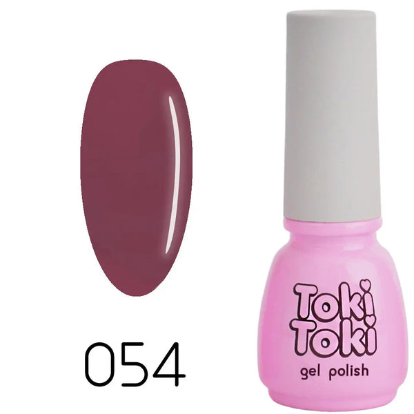 Gel Polish Toki-Toki № 054