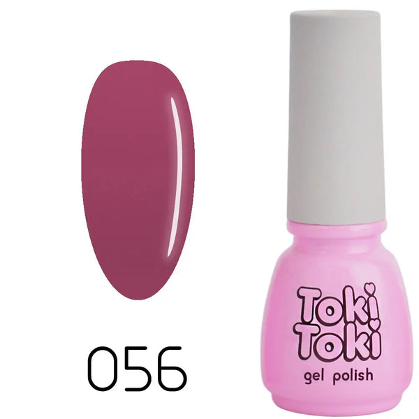 Gel vernis Toki-Toki № 056