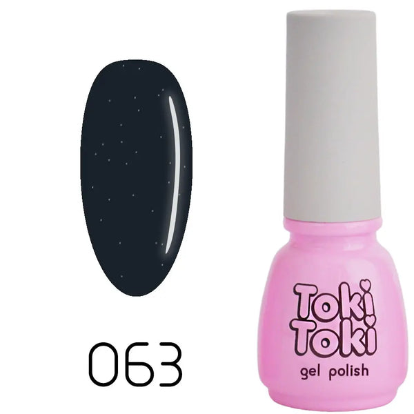 Gel Polish Toki-Toki № 063