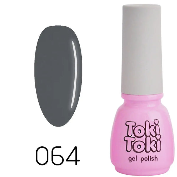 Gel Polish Toki-Toki № 064