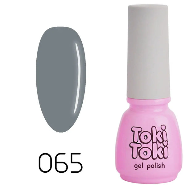 Gel vernis Toki-Toki № 065