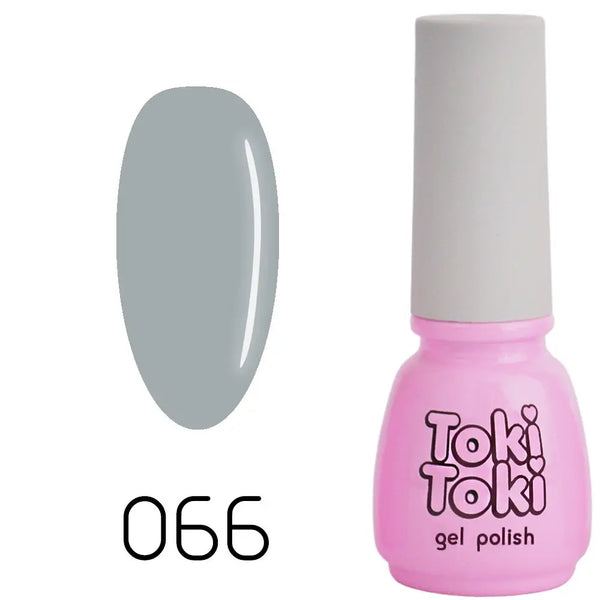 Gel Polish Toki-Toki № 066