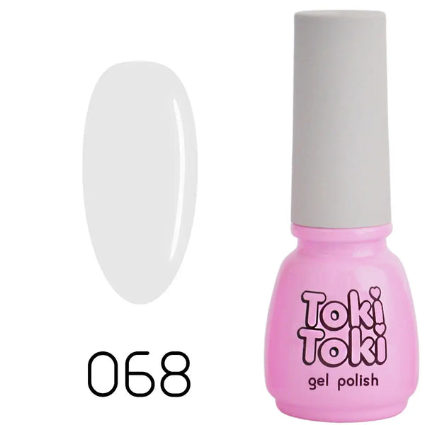 Gel Polish Toki-Toki № 068