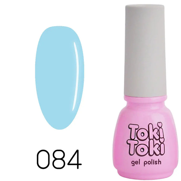 Gel Polish Toki-Toki № 084