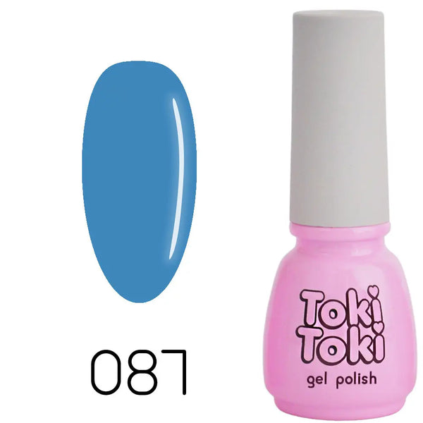 Gel Polish Toki-Toki № 087