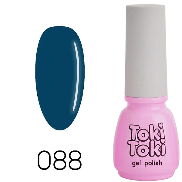 Gel vernis Toki-Toki № 088