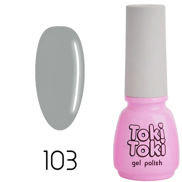 Gel Polish Toki-Toki № 103