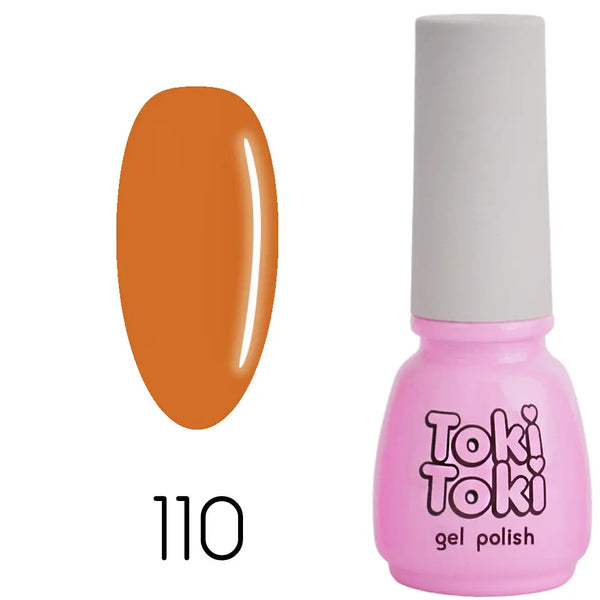 Gel Polish Toki-Toki № 110