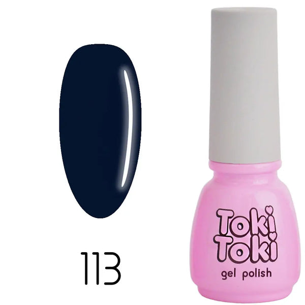 Gel vernis Toki-Toki № 113