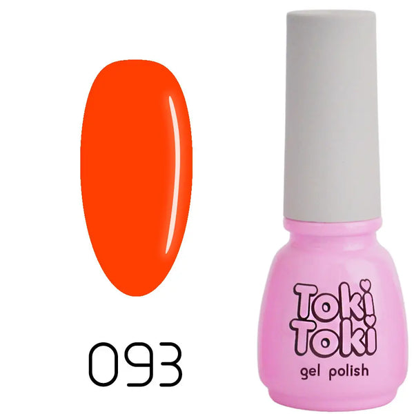 Gel Polish Toki-Toki № 093