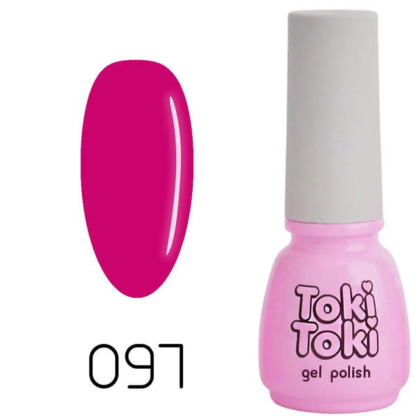 Gel Polish Toki-Toki № 097