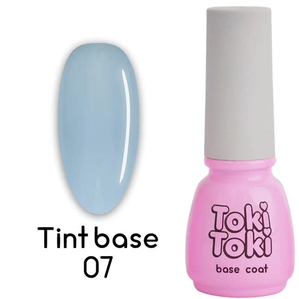 Color base Toki-Toki Tint No. 07