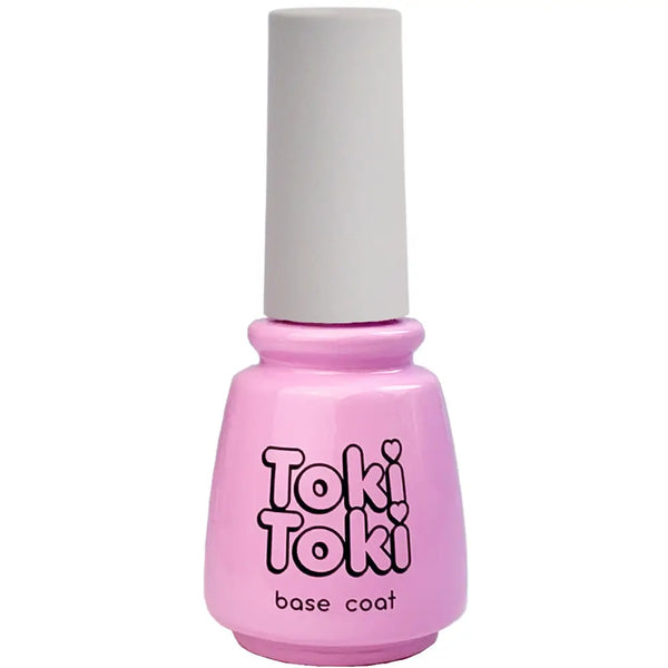 Base en caoutchouc Toki-Toki 15 ml.