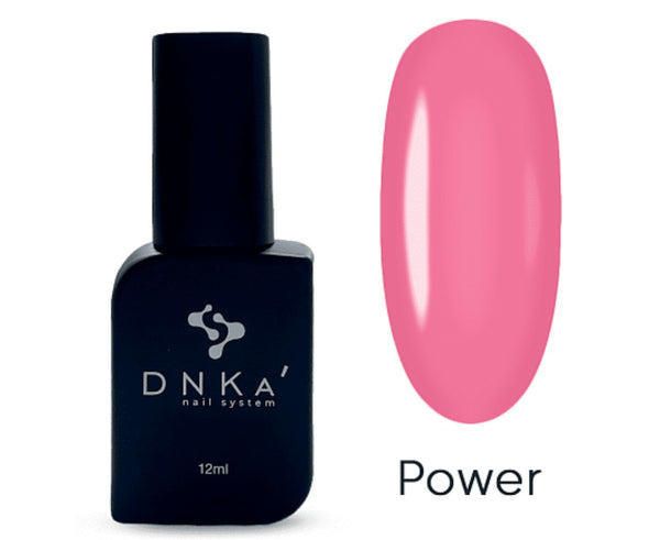 Рідкий гель DNKa Pro Gel №0007 Power, 12 мл (гель для нігтів)