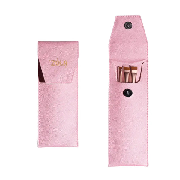 ZOLA brush case