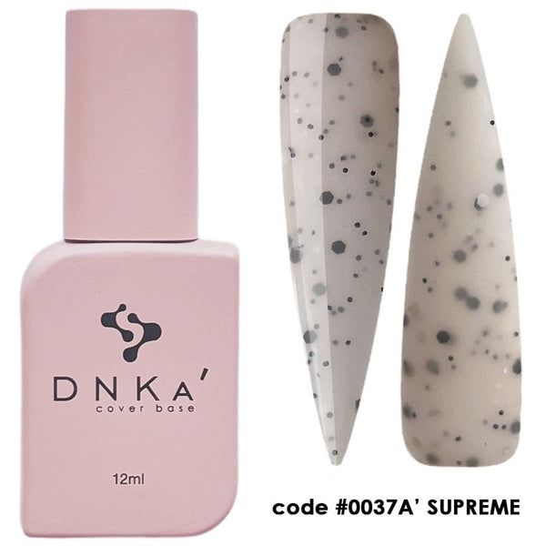 Camouflage base DNKa Cover Base #0037A' Supreme, 12 ml