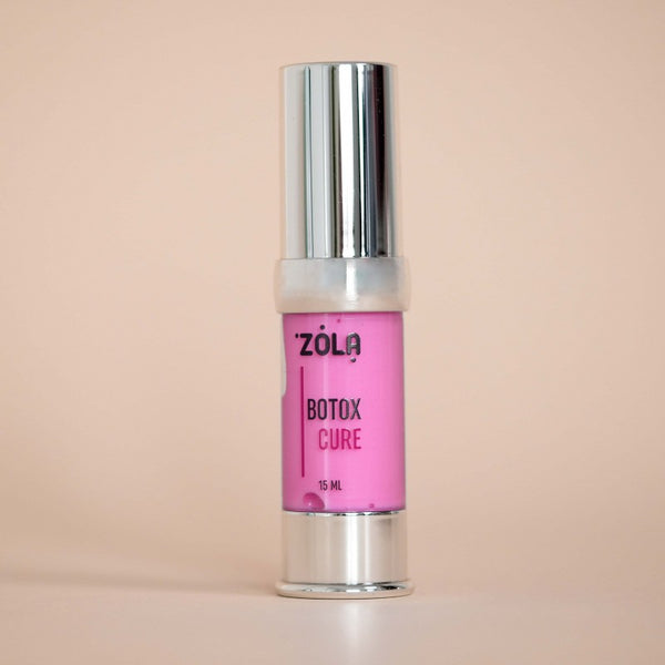 ZOLA Botox for eyebrows and eyelashes ZOLA Botox Cure 15 ml ( brow lamination )