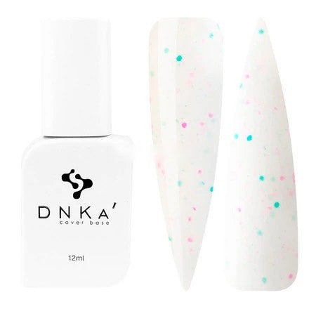 Base de camouflage DNKa Cover Base #0056 Fée, 12 ml