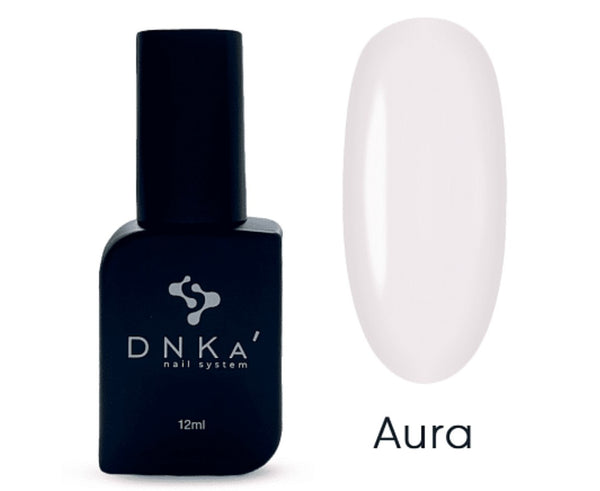 Gel liquide DNKa Pro Gel #0008 Aura, 12 ml