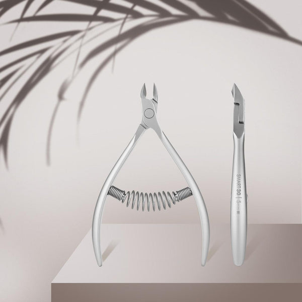 Cuticle nippers Staleks Pro Smart 30, 5 mm