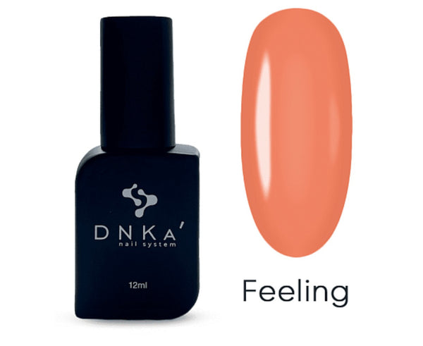 Liquid gel DNKa Pro Gel #0005 Feeling, 12 ml