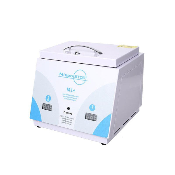 Microstop M1+ high-temperature dry-type sterilizer