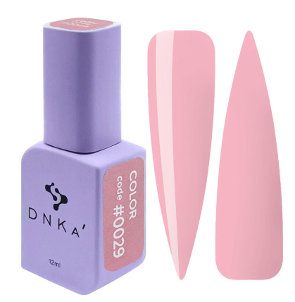 DNKa' Gel Polish Couleur #0029 (vernis gel) 