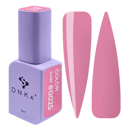 Couleur de vernis gel DNKa' #0012