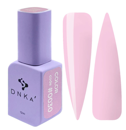 Couleur de vernis gel DNKa' #0030 