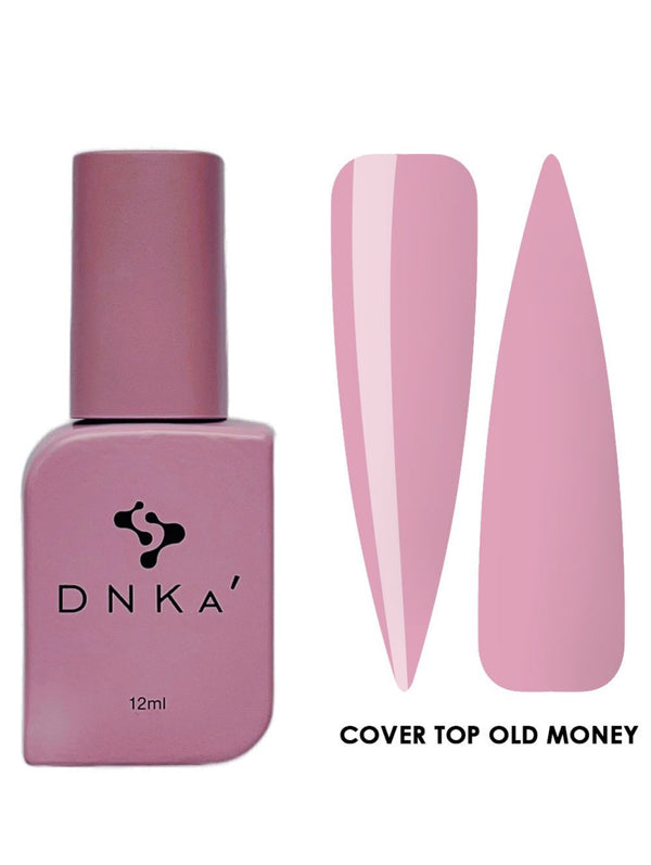 DNKa' Cover Top Old Money