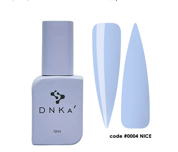 DNKa’ Cover Top code #0004 Nice