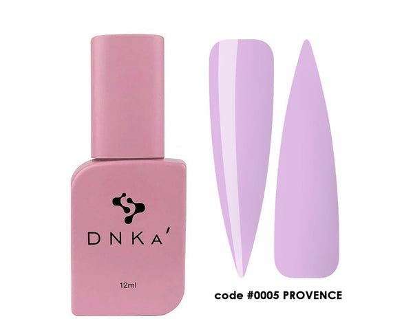 DNKa’ Cover Top code #0005 Provence