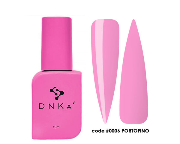 DNKa’ Cover Top code #0006 Portofino