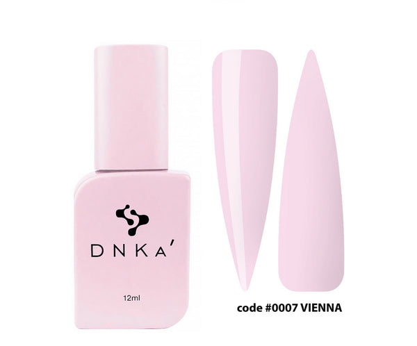 DNKa' Cover Top code #0007 Vienna