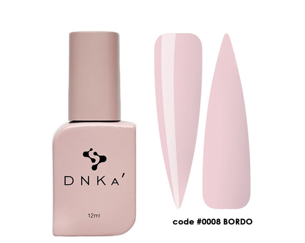 DNKa’ Cover Top code #0008 Bordo