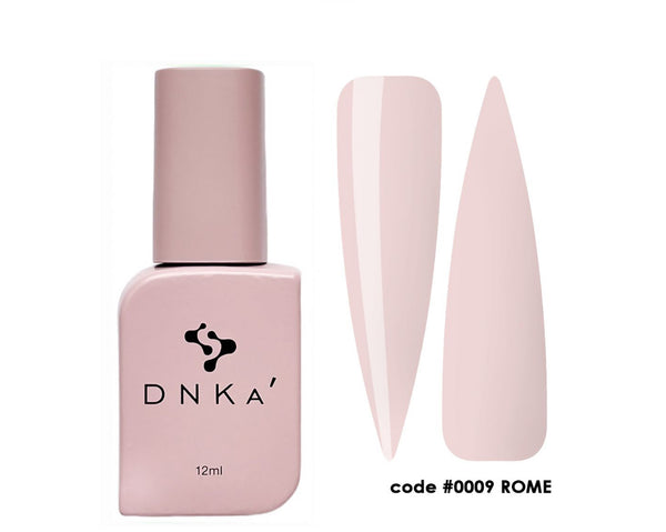 DNKa’ Cover Top code #0009 Rome